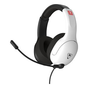 Casque de jeu AIRLITE Fit Noir et Blanc TBS 8002 05 - Product Image 1