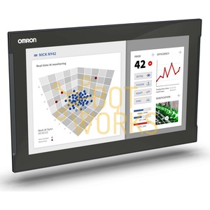 Omron NYP654052722563 - Nuovo - Product Image 1