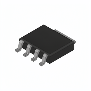 ตัวแทนจำหน่ายอย่างเป็นทางการ PHPT60415PYX SC-100, SOT-669 ทรานซิสเตอร์ ชิปอิเล็กทรอนิกส์ ชิ้นส่วนอิเล็กทรอนิกส์ - Product Image 1
