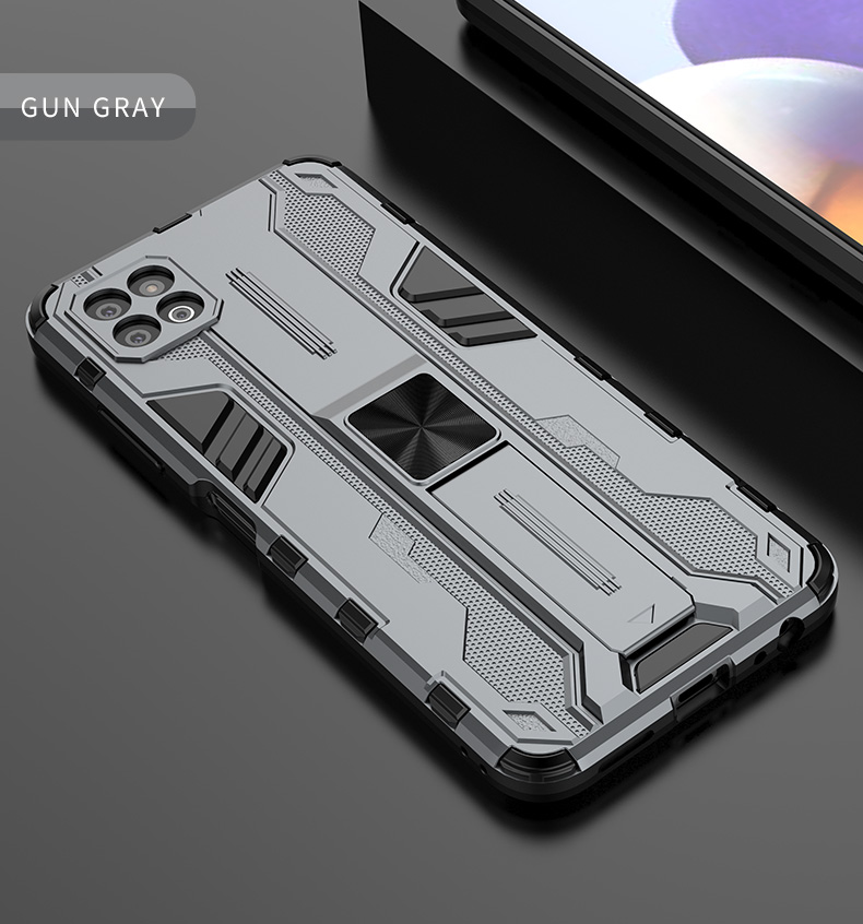 gun gray