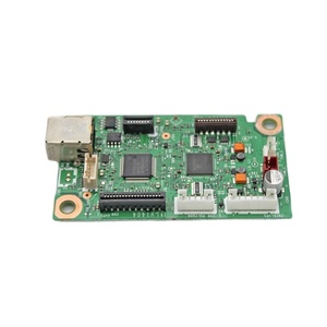 Carte mère authentique LV1043G pour Brother HL-1110 1118, carte logique <span class=keywords><strong>USB</strong></span> - Product Image 1