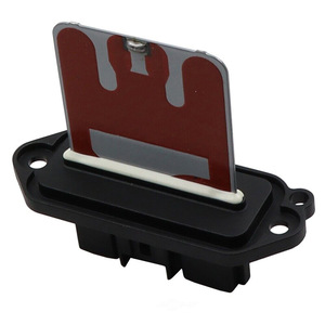 Mazda <b>Blower</b> Fan Resistor BP4K-61-B15 12V Replacement Part for <b>Car</b> Heating Cooling System - Product Image 5
