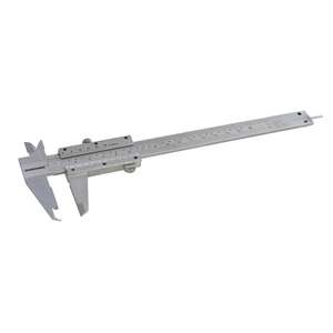 Silverline Vernier Caliper 150mm - Product Image 1