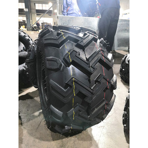 Pièces et accessoires pour VTT et UTV Linhai, pneus pour le sable et la boue - Product Image 2