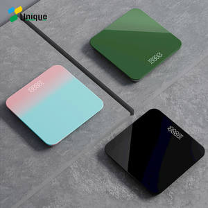 인간 단순 피트니스 방수 신체 계량 인공 지능-향상된 건강 스케일 - Product Image 5