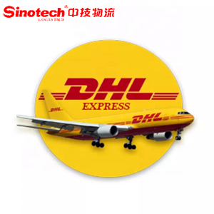 International Express de la Chine vers les États-Unis Canada Mexique Royaume-Uni - Product Image 6