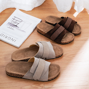Vente en gros – Nouveauté 2026 : Sandales d'été antidérapantes <span class=keywords><strong>et</strong></span> tongs de plage tendance pour femme - Product Image 4