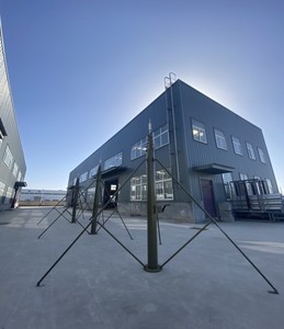 5m <span class=keywords><strong>9M</strong></span> chiều cao và 50-60kg tải trọng tùy chỉnh Hợp kim nhôm sợi carbon kính thép Hướng dẫn sử dụng kính thiên văn mast cho mỏ - Product Image 5