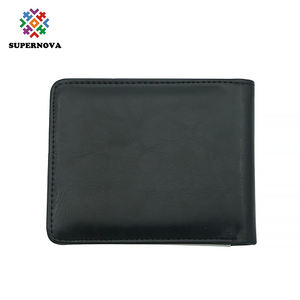 Cartera de Hombre para Sublimación, Monedero de Cuero para Sublimación Personalizado - Product Image 5