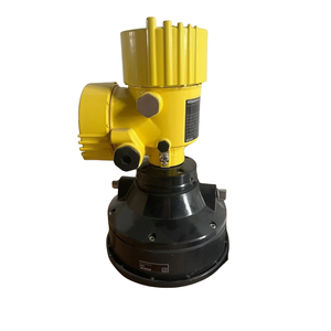 Vegason 63 SN63.XXACHKMAX Medidor de Nivel Ultrasónico Industrial de 26 GHz, Precisión de 10 mm, Sin Mantenimiento, Medición sin Contacto, Alcance de 15 m - Product Image 1