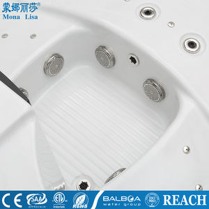 Koreaanse <span class=keywords><strong>Sex</strong></span> Hot Tub Hot Tub Tuinhuisje Hot Tub Met <span class=keywords><strong>Sex</strong></span> <span class=keywords><strong>Massage</strong></span> M-3332 - Product Image 6