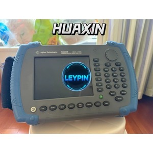 Analyseur de spectre RF portable HP/Keysight Agilent N9340B (HSA), 3 GHz - Product Image 1