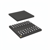 Componente Electrónico de Chip de Memoria 54 Tfbga Is42S16160G-5Bl-Tr en Stock