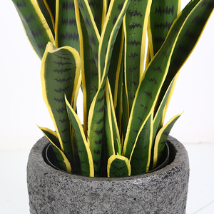 Artificial de plástico verde planta de maceta de <span class=keywords><strong>Bonsai</strong></span> árbol interior decoración de oficina <span class=keywords><strong>para</strong></span> <span class=keywords><strong>comprar</strong></span> - Product Image 3