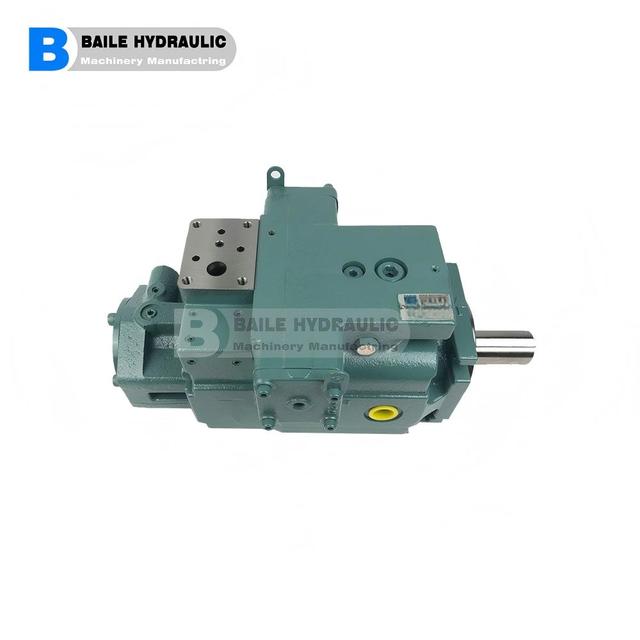 Hot Sell Hydraulic Piston Pump V15 V18 V23 V25 V38 V70 Series V38A3R-10X V38A4R-10X Variable Piston Pump High Pressure Pump