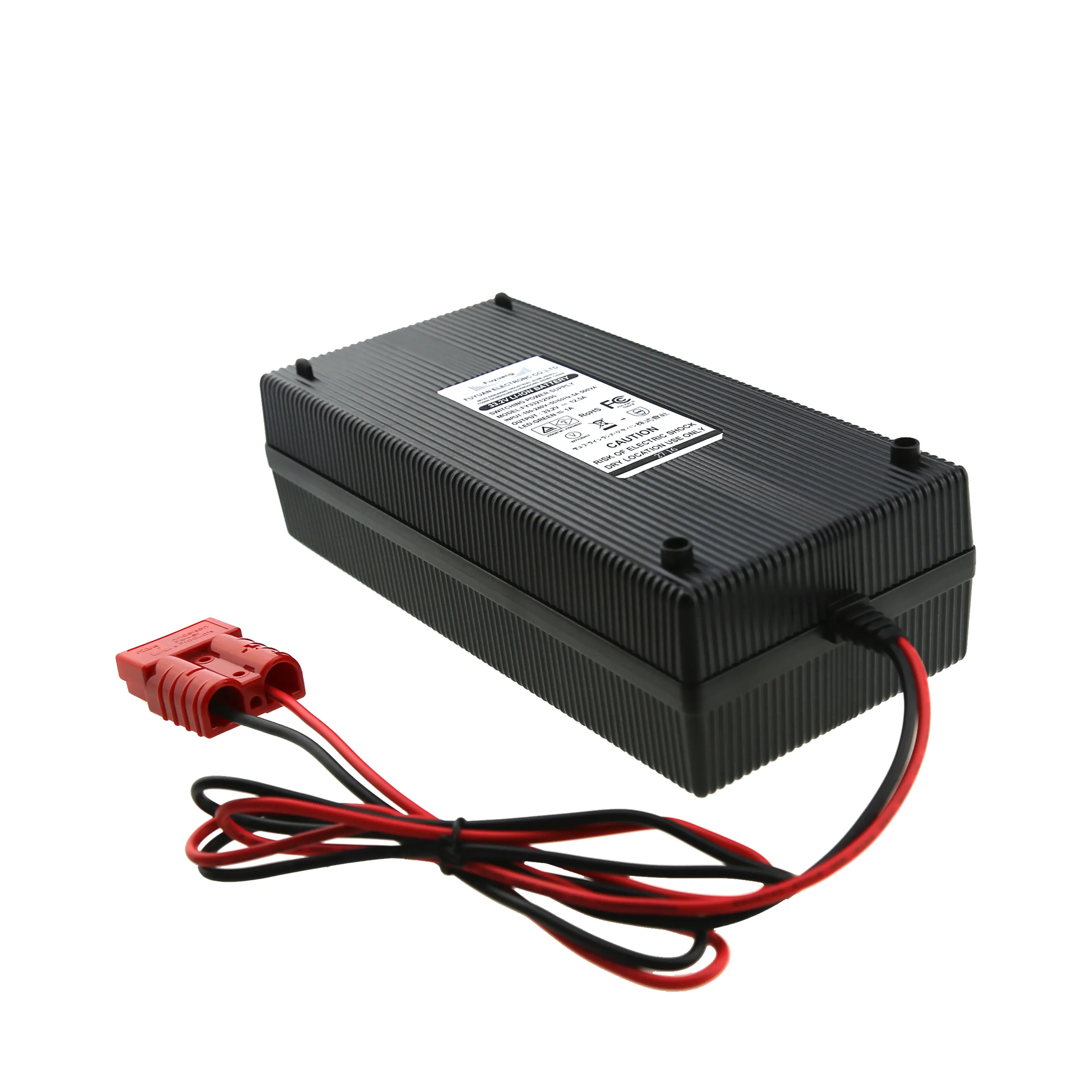67.2V 5A 6A Lithium Ion Battery Charger For Ebike Scooter Balance Wheel Motorcycle