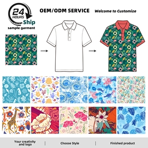 <span class=keywords><strong>Ropa</strong></span> <span class=keywords><strong>de</strong></span> <span class=keywords><strong>Golf</strong></span> GEEDA, Camiseta Polo Floral Morada para Hombre y <span class=keywords><strong>Mujer</strong></span>, Transpirable, <span class=keywords><strong>de</strong></span> Secado Rápido, Antiarrugas, Elástica, <span class=keywords><strong>de</strong></span> Manga Corta, para Resort <span class=keywords><strong>de</strong></span> <span class=keywords><strong>Golf</strong></span> - Product Image 4