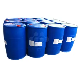 Industry Grade Organic Intermediate China Supplier Liquid Glycerol Formal