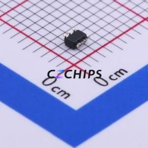 Original et tout nouveau INA210AIDCKR Amplificateur de détection de courant à puce IC à circuit intégré SC-70-6 - Product Image 2