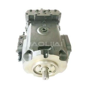 Bomba de Pistones Hidráulicos P7D3R1A9A2B00NP, Engranaje Industrial para Maquinaria, Axial - Product Image 2