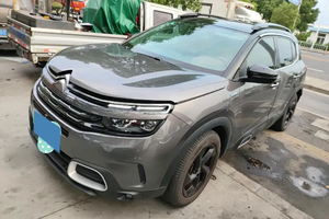 PRÊT À EXPÉDIER - Citroën <span class=keywords><strong>C5</strong></span> Aircross d'occasion - Product Image 5