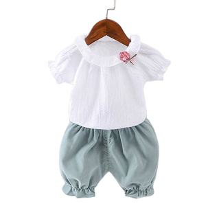 Nouvelle collection de vêtements pour enfants de marque haut de gamme, produits pour bébés à prix abordable, recherche de distributeur exclusif - Product Image 1