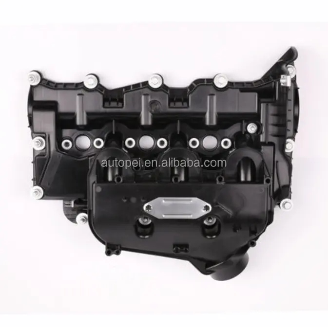 Land Rover Range Rover için LR073585 lr158 158 motor vana kapağı L ven/dizel 3.0 için MARELLI marka 941992402399