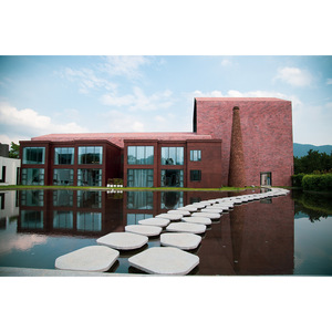 Villa Prefabricada con Estructura de Acero Ligero, Diseño Moderno para Uso Hotelero, con Instalación In Situ, Solución Integral para Proyectos - Product Image 3