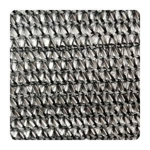 <span class=keywords><strong>Filet</strong></span> pare-soleil noir en ruban adhésif <span class=keywords><strong>pour</strong></span> protection solaire et <span class=keywords><strong>ombrage</strong></span> - Product Image 2