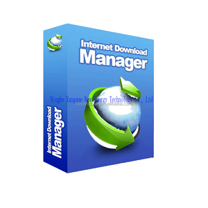Software de herramienta de activación en línea por 1 año de <span class=keywords><strong>Internet</strong></span> Download <span class=keywords><strong>Manager</strong></span> - Product Image 2