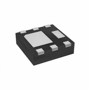 U-DFN2020-6 Original One Stop Service Transistors DMP2016UFDF-7 Components Electronic - Product Image 1