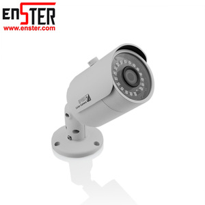 ENSTER H.265 Indoor Outdoor 5MP 8MP 4CH <strong>NVR</strong> Kit Security Surveillance Bullet <strong>CCTV</strong> Camera <strong>System</strong> - Product Image 4