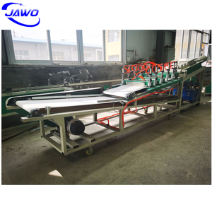 China Leverancier Wierookvormende Machine Japanse Wierook Makende Machine Gemaakt In China - Product Image 4