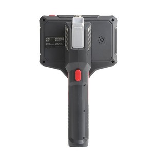 Caméra industrielle portable double objectif Uni-Trend UT668 HD, fabriquée au Guangdong, pour la réparation automobile et l'inspection des canalisations - Product Image 3