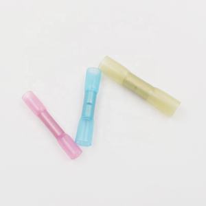 Connecteur de câble à sertir thermorétractable étanche pressé à froid AD BHT 1.25 - Product Image 1