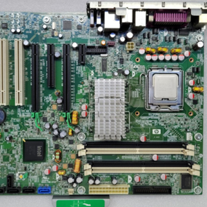 Per scheda madre HP XW4600 X38 441418-001 441449-001 scheda logica scheda madre Workstation LGA <span class=keywords><strong>775</strong></span> - Product Image 4