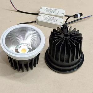 전통적인 알루미늄 개 속대 <span class=keywords><strong>ar111</strong></span> Led 통 - Product Image 4