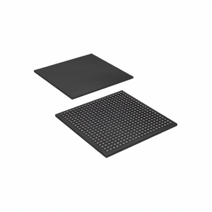 Electronic Chips Component Embedded EP2C35F484C8 484 BGA In Stock - Product Image 1
