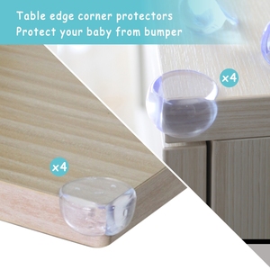 Proveedor de Productos <span class=keywords><strong>para</strong></span> Bebés Prodigy, Personalizable, con Título Privado, Juego de Seguridad Infantil de Alta Calidad, Cerradura de Seguridad Protectora <span class=keywords><strong>para</strong></span> Mascotas y Bebés - Product Image 3