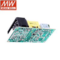 Alimentation électrique à découpage CC à cadre ouvert à profil bas MEAN WELL RPT-60D 60W 3 sorties 5V 3.5A 24V 1A 12V 0.5A Utilisation industrielle 3 ans