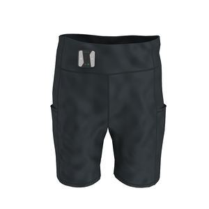 Hot Sale Typ C <span class=keywords><strong>Massage</strong></span> anzug für Fitness Fitness Wireless 25 Intensity Batterie mit großer Kapazität Zwei kanal ige Hüft lifte EMS Bein - Product Image 1