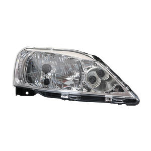 Partie de carrosserie Phare avant pour voiture <span class=keywords><strong>France</strong></span> Renault <span class=keywords><strong>Dacia</strong></span> <span class=keywords><strong>Logan</strong></span> Phare avant - Product Image 3