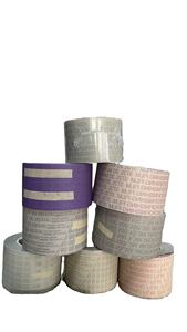 Rouleau de film de microfinition rond 3M 372L abrasif à l'oxyde d'aluminium de qualité micronique pour une finition fine et rapide-personnalisable OEM - Product Image 5