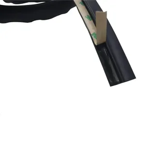 StarNav Body Kit For 2007-2021 Roof Flow Seal <b>Strip</b> Waterproof Dustproof Reduce Noise <b>Sun</b>-Resistant Silicone - Product Image 6