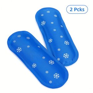 Bolsas Térmicas Mini Aisladas al por Mayor para Viajes, Estuche Refrigerante para Insulina, Suministros para Terapia de Rehabilitación, Paquete Frío/Caliente - Product Image 2
