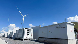 Sistema de Almacenamiento de Energía en Baterías (BESS) Refrigerado por Líquido de 5.015 MWh y 20 Pies, en Contenedor, para Centros de Datos, UPS y Uso Comercial, IP55, Despliegue Rápido - Product Image 4