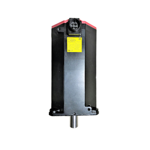 A06B-0043-B100 FANUC New Original AC Servo Motor for Cnc Plc Parts Machines - Product Image 1