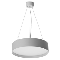 PNY Lampes suspendues de luxe Plafonniers modernes Blanc Or Noir Led Lustres et lampes suspendues pour la maison Bureau Hôtel