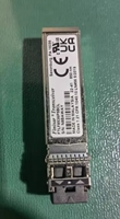 Modul Transceiver Serat Optik Finisar FTLF8536P5BCL 25G SR SFP 25.78 Gb/s Konektor LC Sesuai RoHS untuk Jaringan 4G