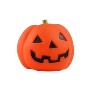 Juguete Blandito de Calabaza Naranja para Fiestas de Halloween, Novedad, Duradero, Ecológico, NUEVAS LLEGADAS, Juguete Antiestrés - Product Image 2